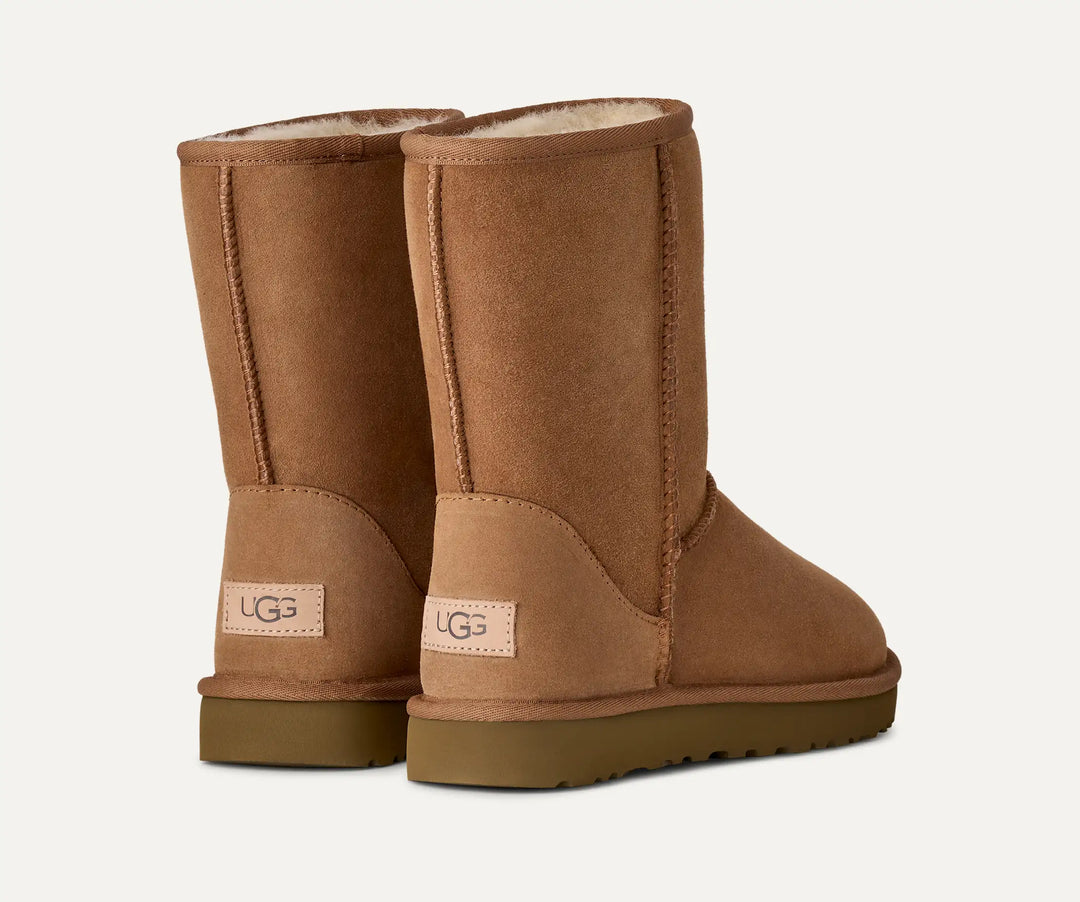 UGG Classic Short II Boot