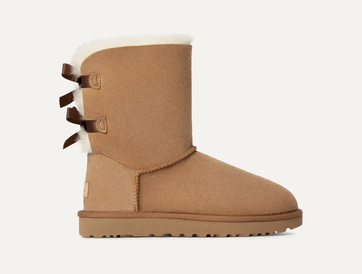UGG Bailey Bow II Boot