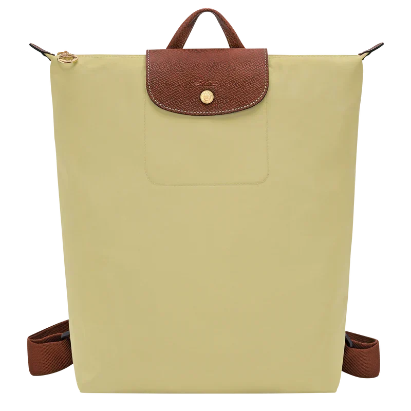 Longchamp - Le Pliage Backpak