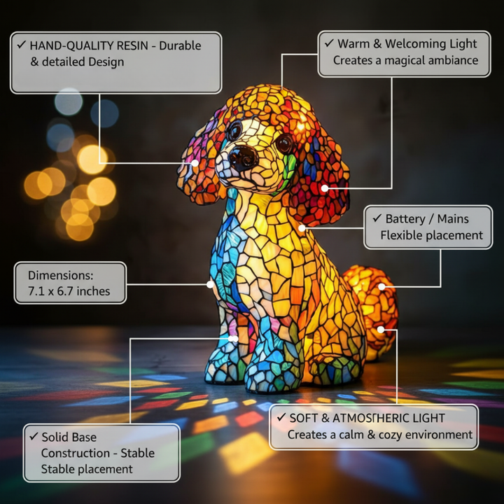 The Graceful Charm of the Poodle
