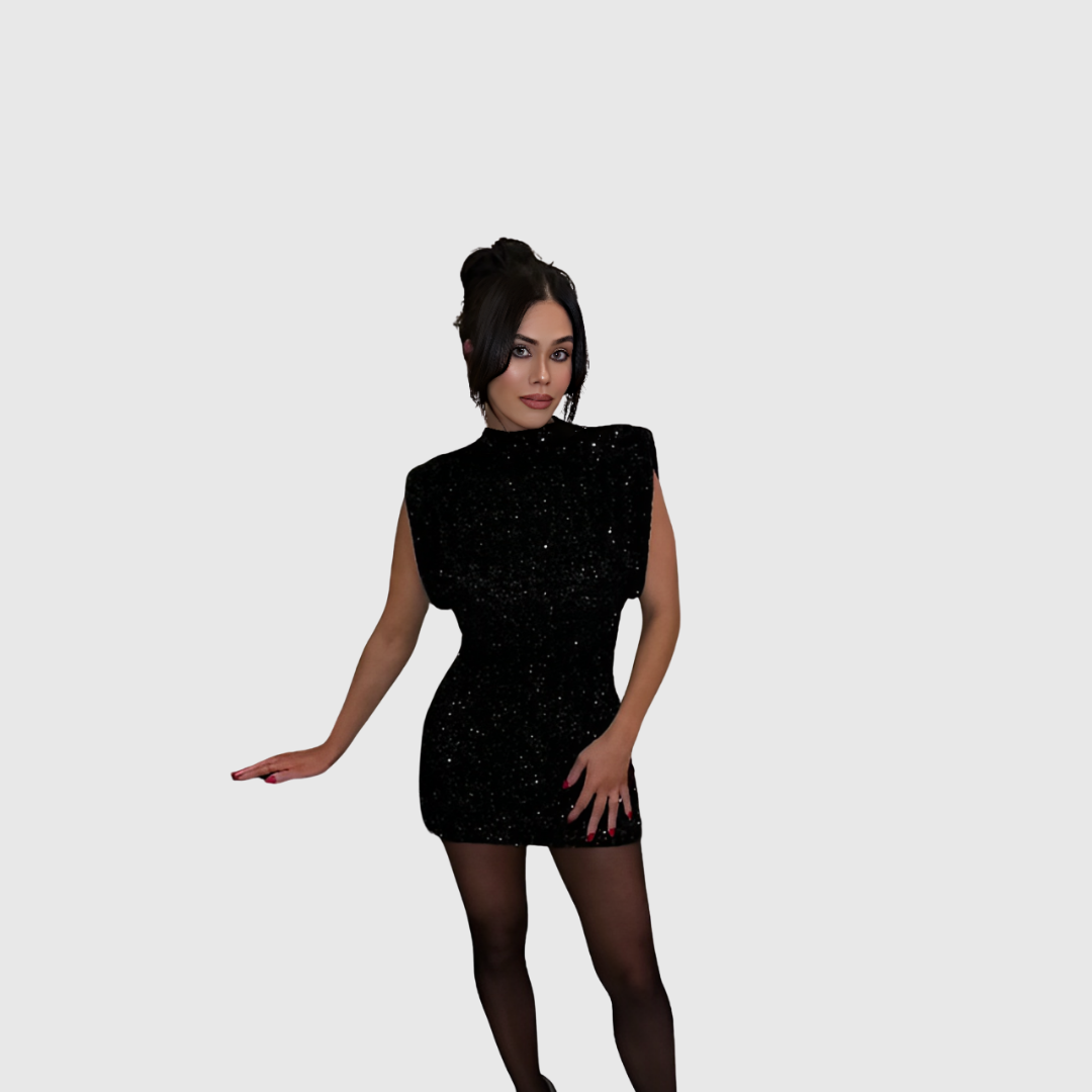 Lucilla | Classic Evening Dress