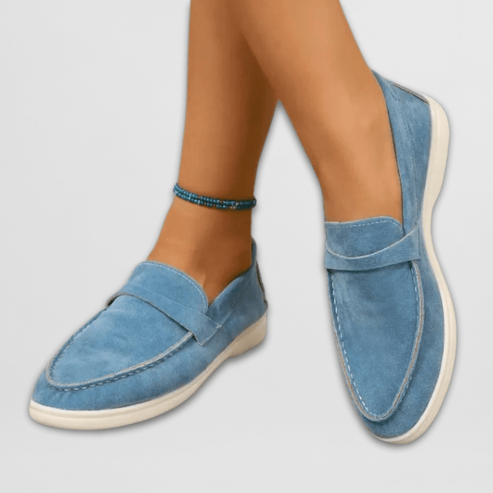 Lucia - Comfort Loafers