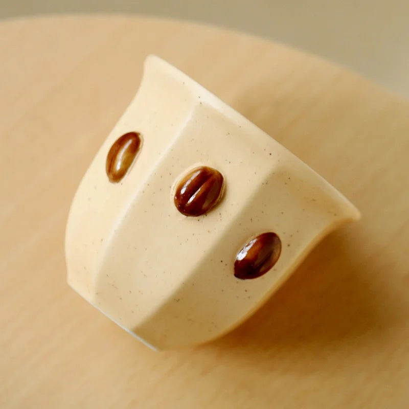 Aroma Ceramic Espresso Cup