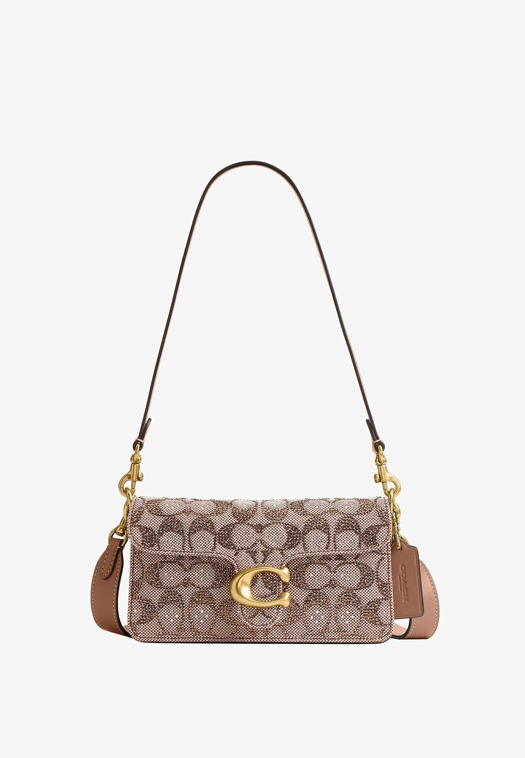 Coach Tabby Shoulder Bag 20