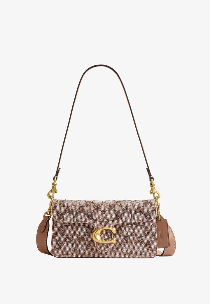 Coach Tabby Shoulder Bag 20