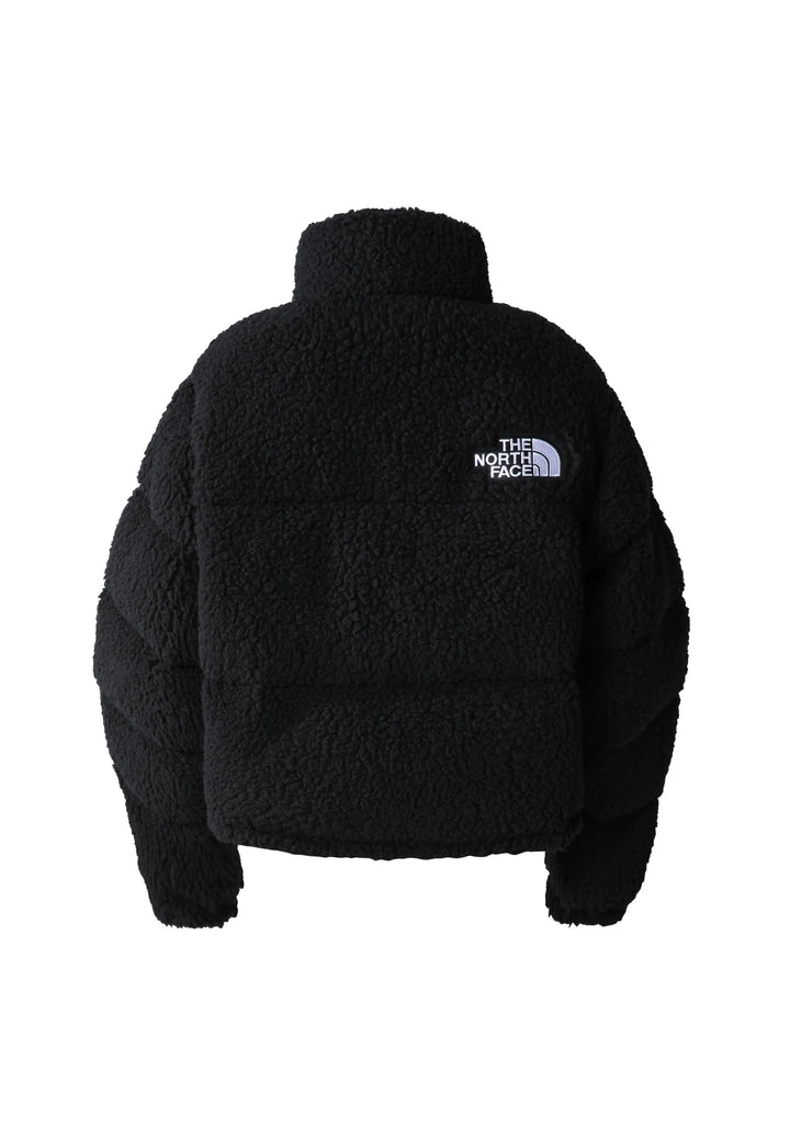 The North Face W High Pile Nuptse Jacket