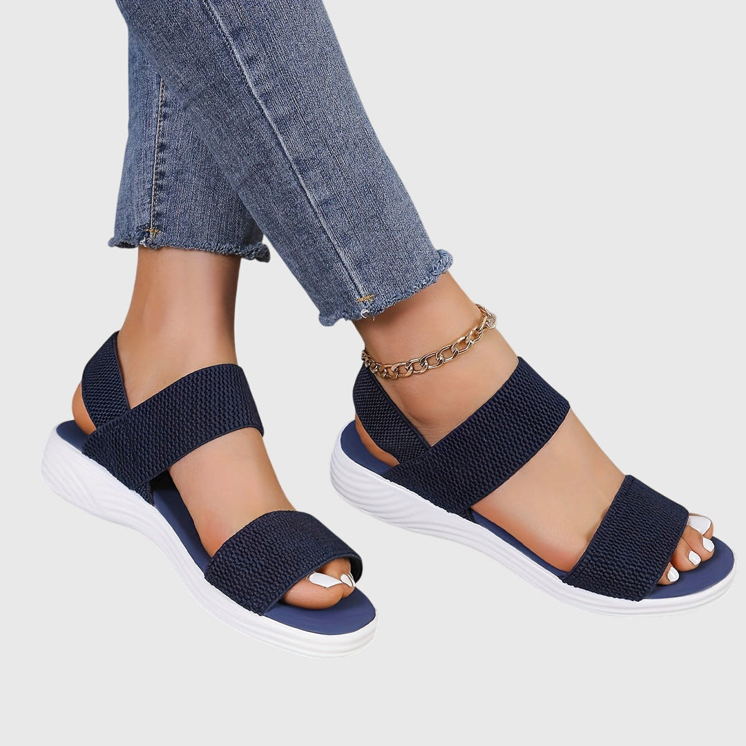 Emila™ | Orthopedic Sandals