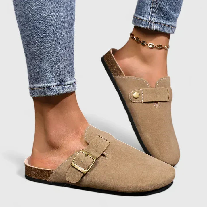 Katrien | Orthopedic Loafers