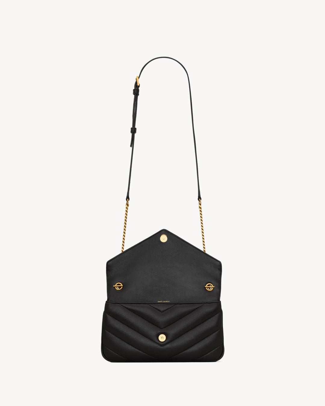 Saint Laurent LOULOU Top-Handle