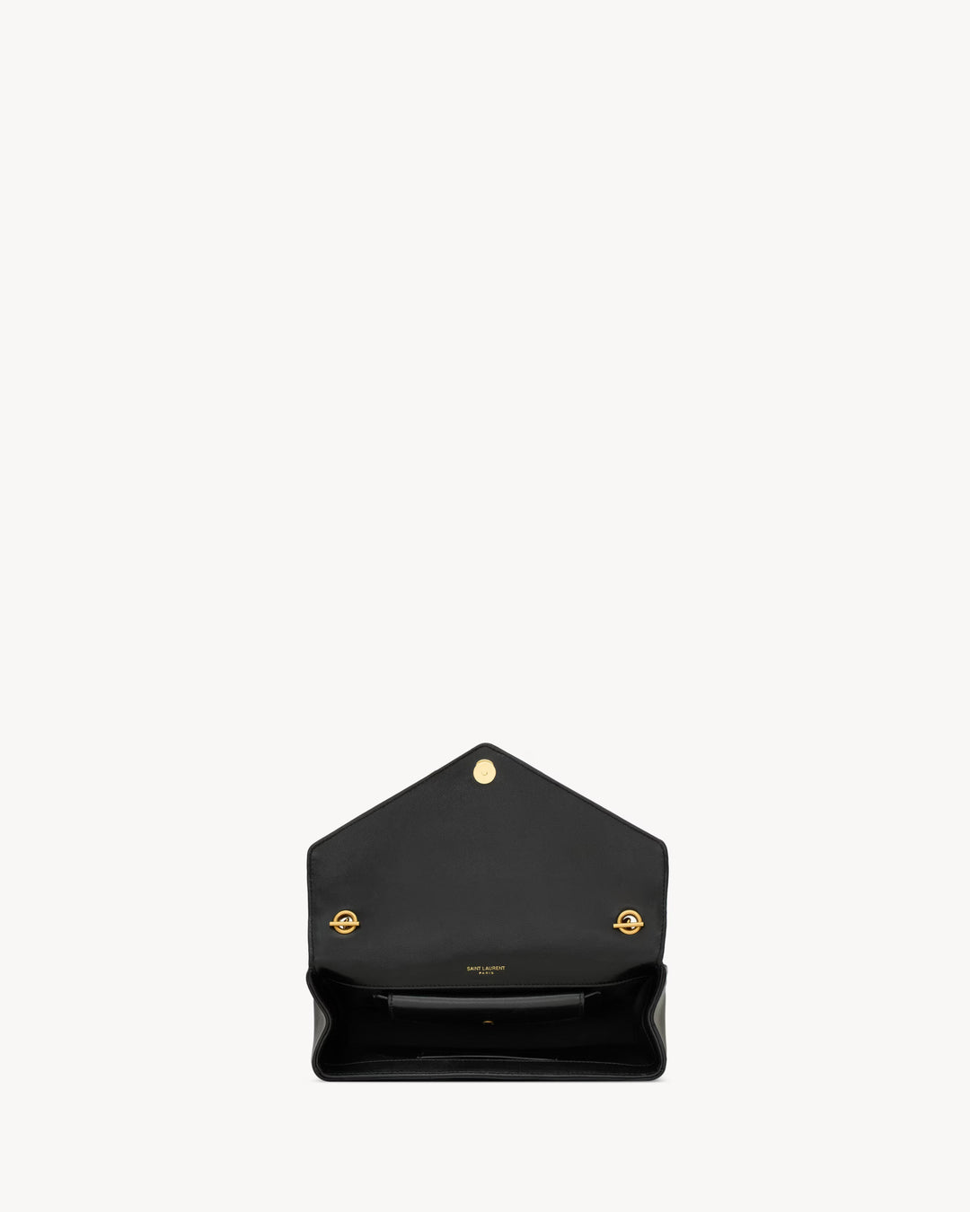 Saint Laurent LOULOU Top-Handle