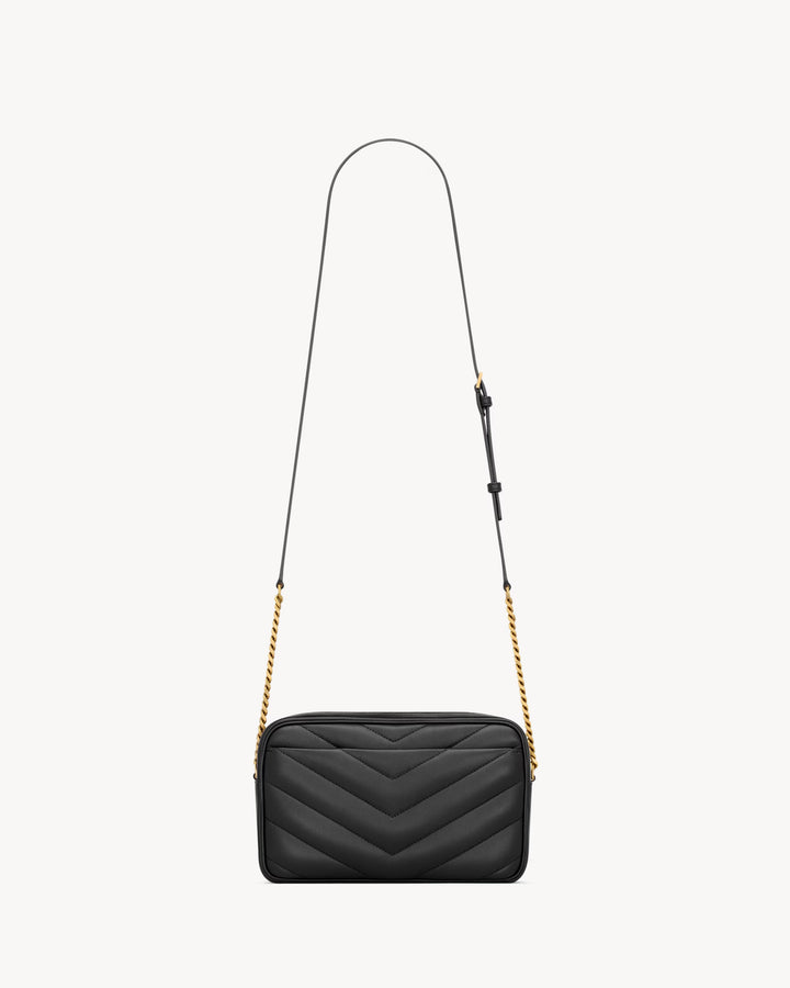 Saint Laurent Loulou Camera Bag