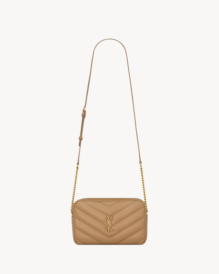 Saint Laurent Loulou Camera Bag