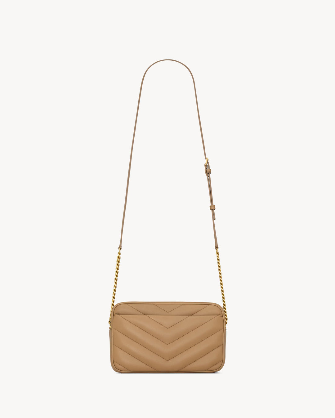 Saint Laurent Loulou Camera Bag