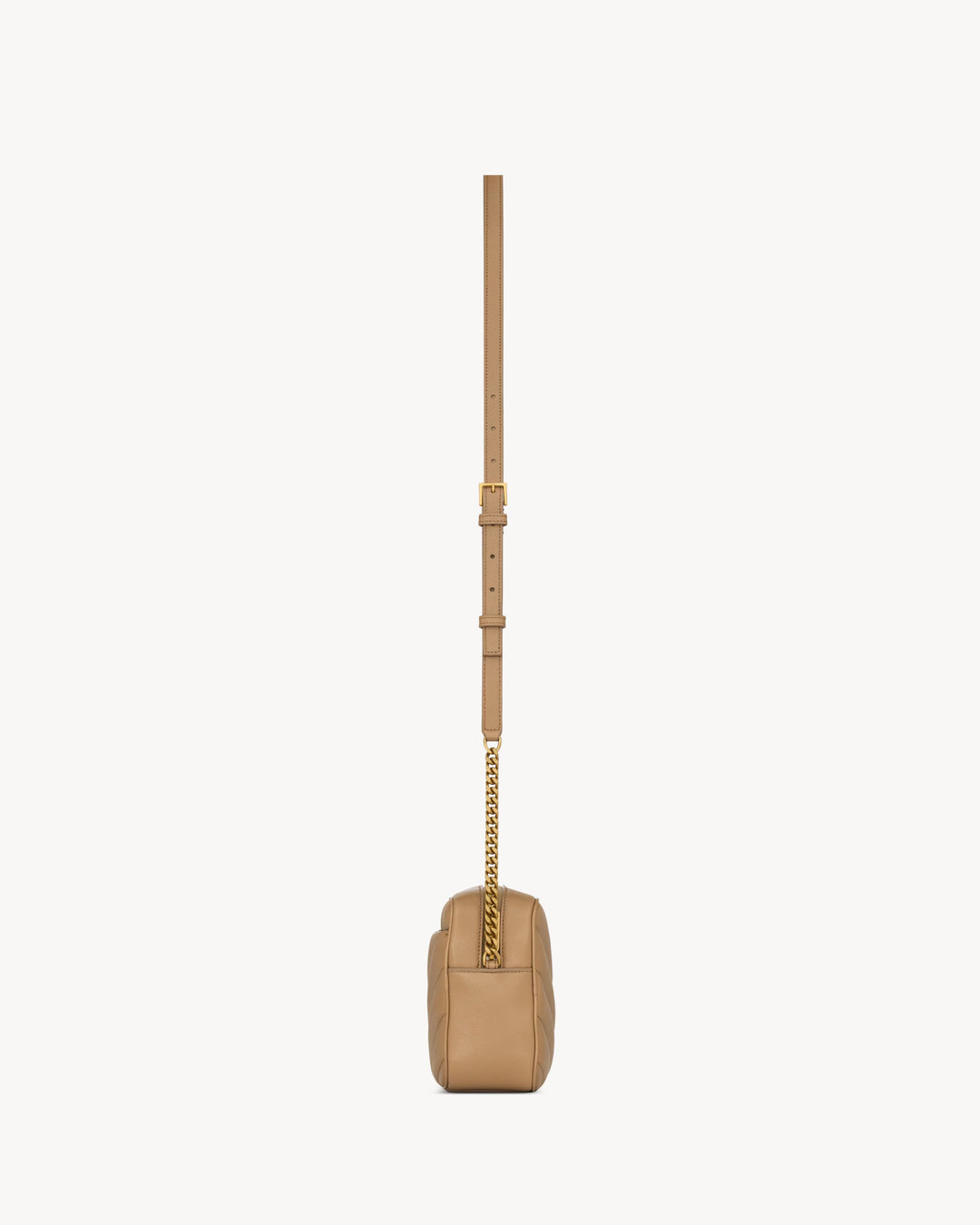 Saint Laurent Loulou Camera Bag