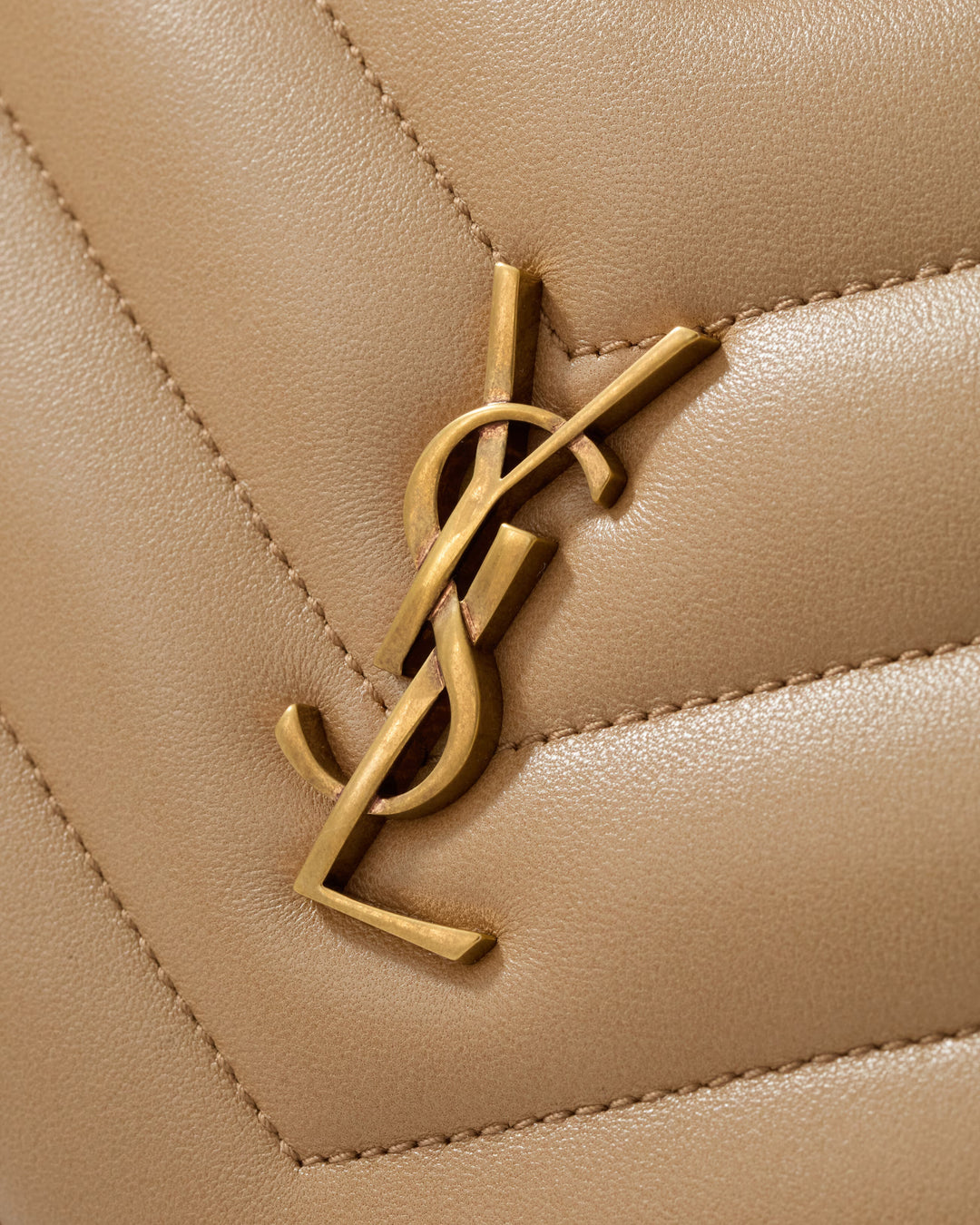 Saint Laurent Loulou Camera Bag
