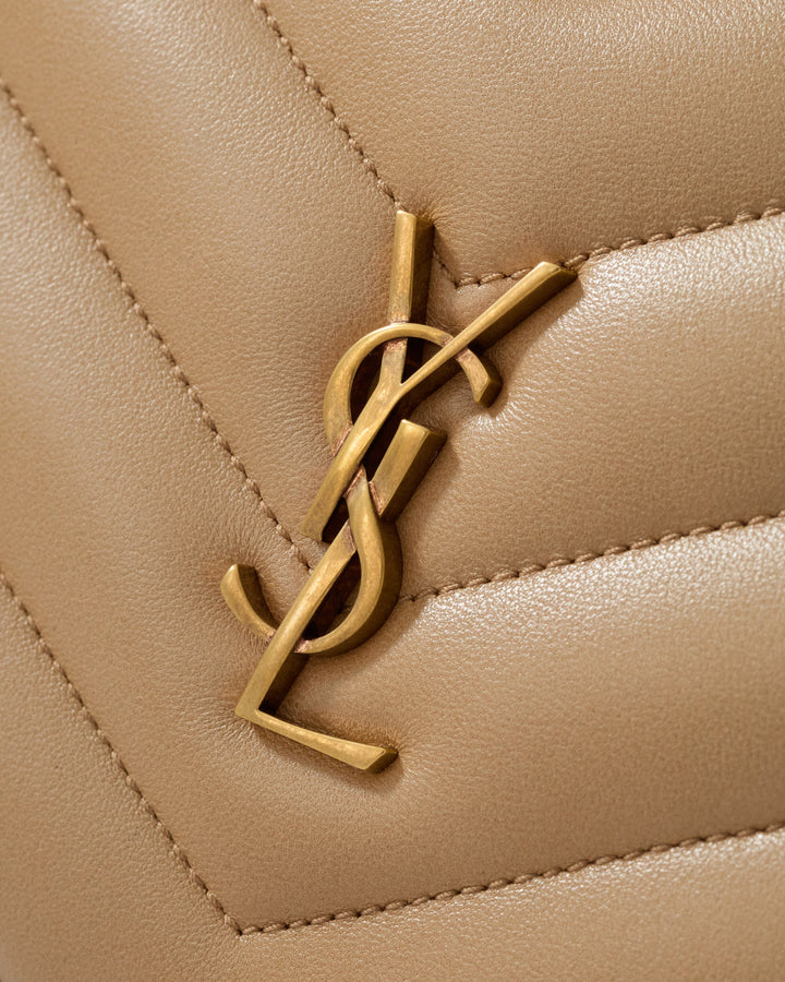 Saint Laurent Loulou Camera Bag