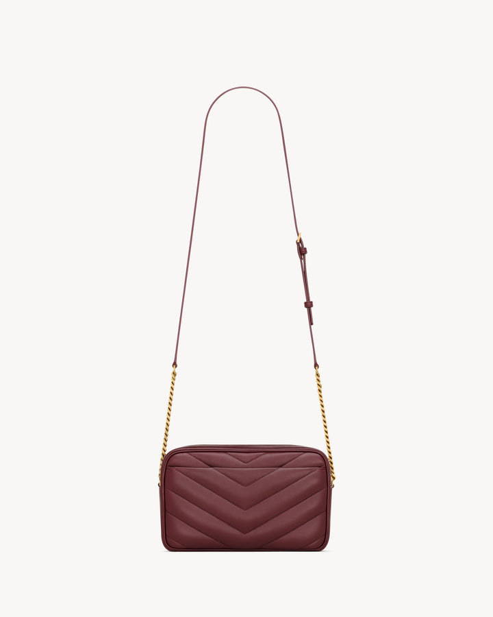 Saint Laurent Loulou Camera Bag