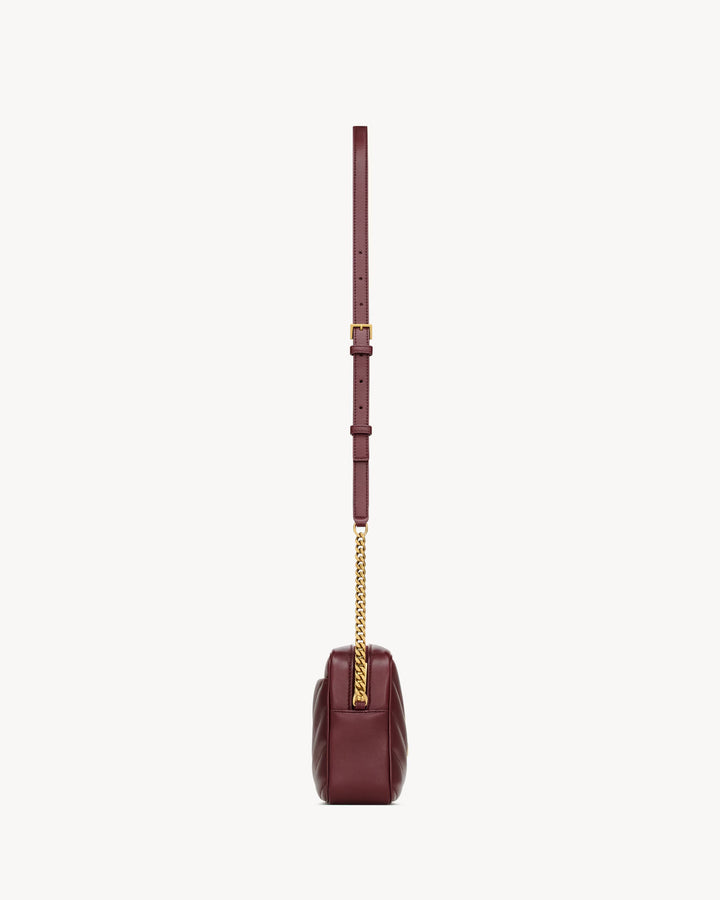 Saint Laurent Loulou Camera Bag