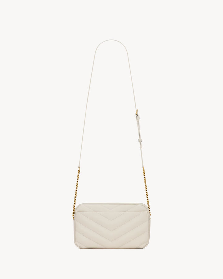 Saint Laurent Loulou Camera Bag