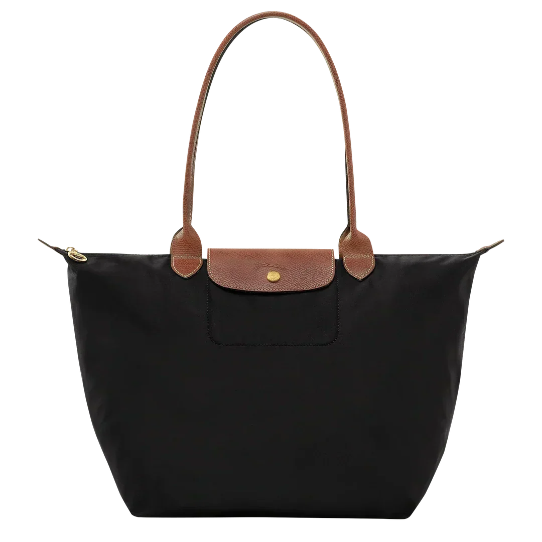 Longchamp - Large Le Pliage Tote