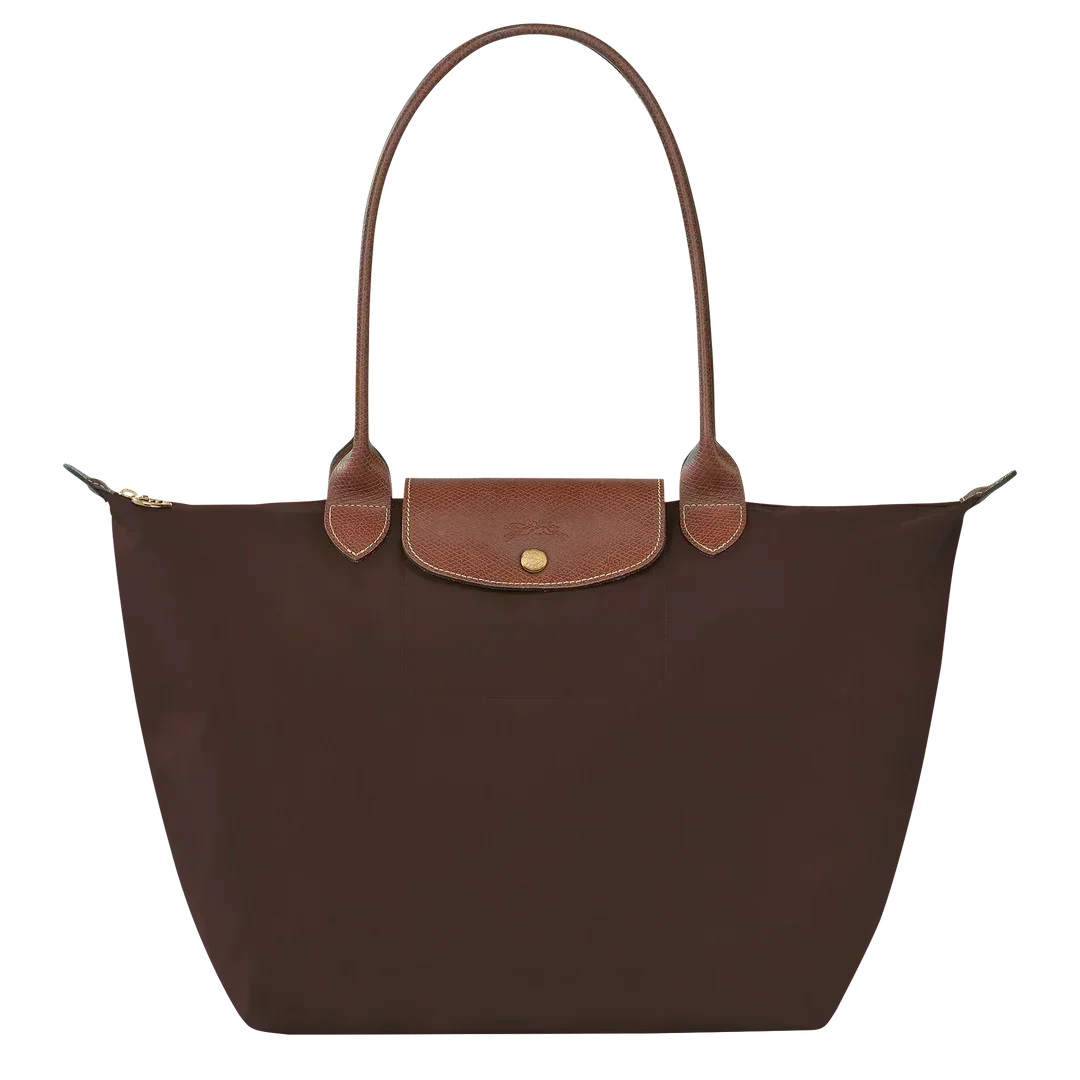 Longchamp - Large Le Pliage Tote