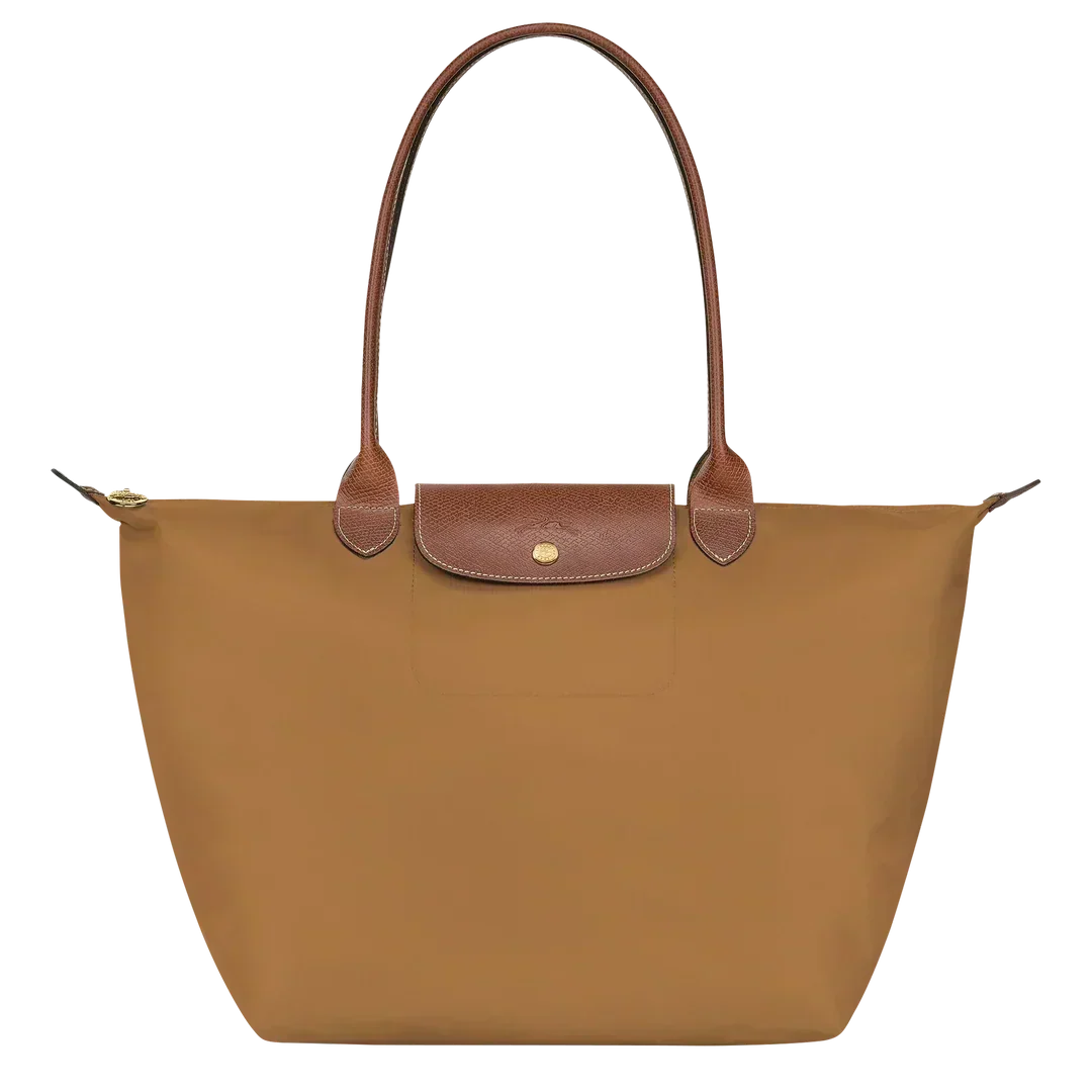 Longchamp - Large Le Pliage Tote