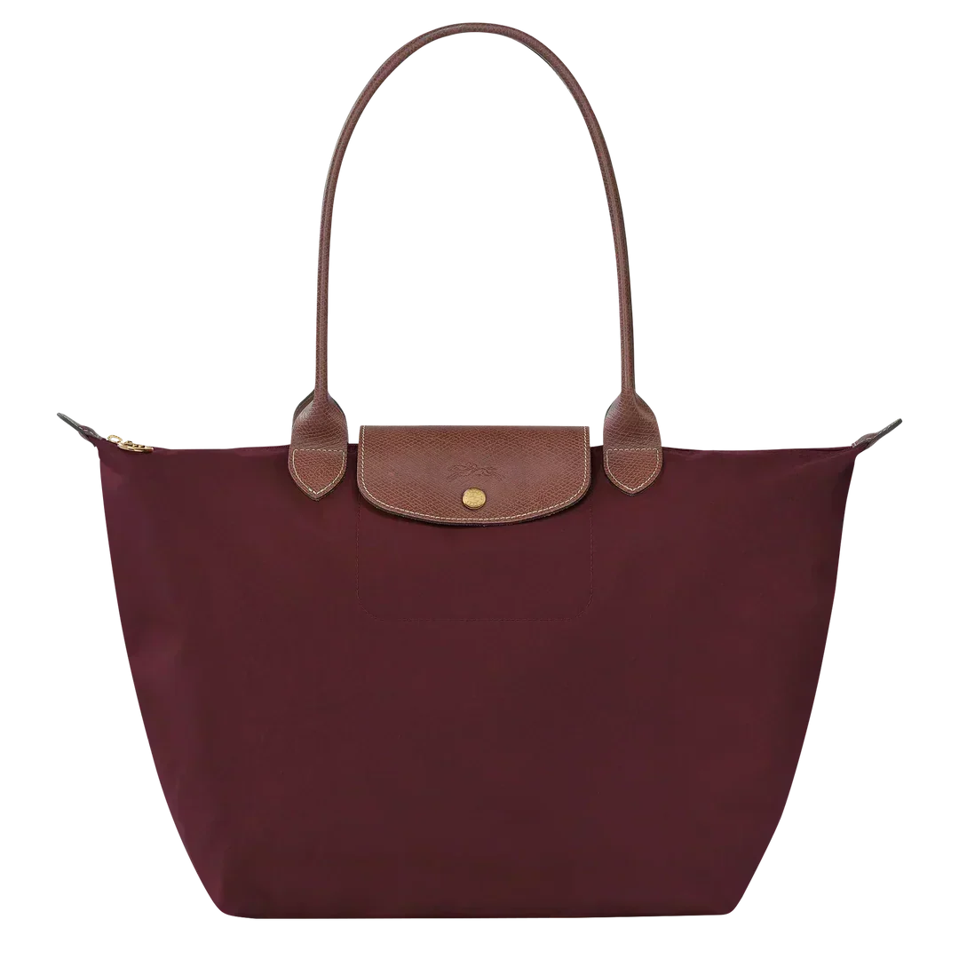Longchamp - Large Le Pliage Tote