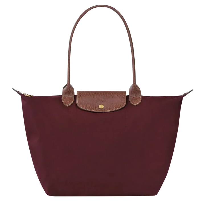 Longchamp - Large Le Pliage Tote