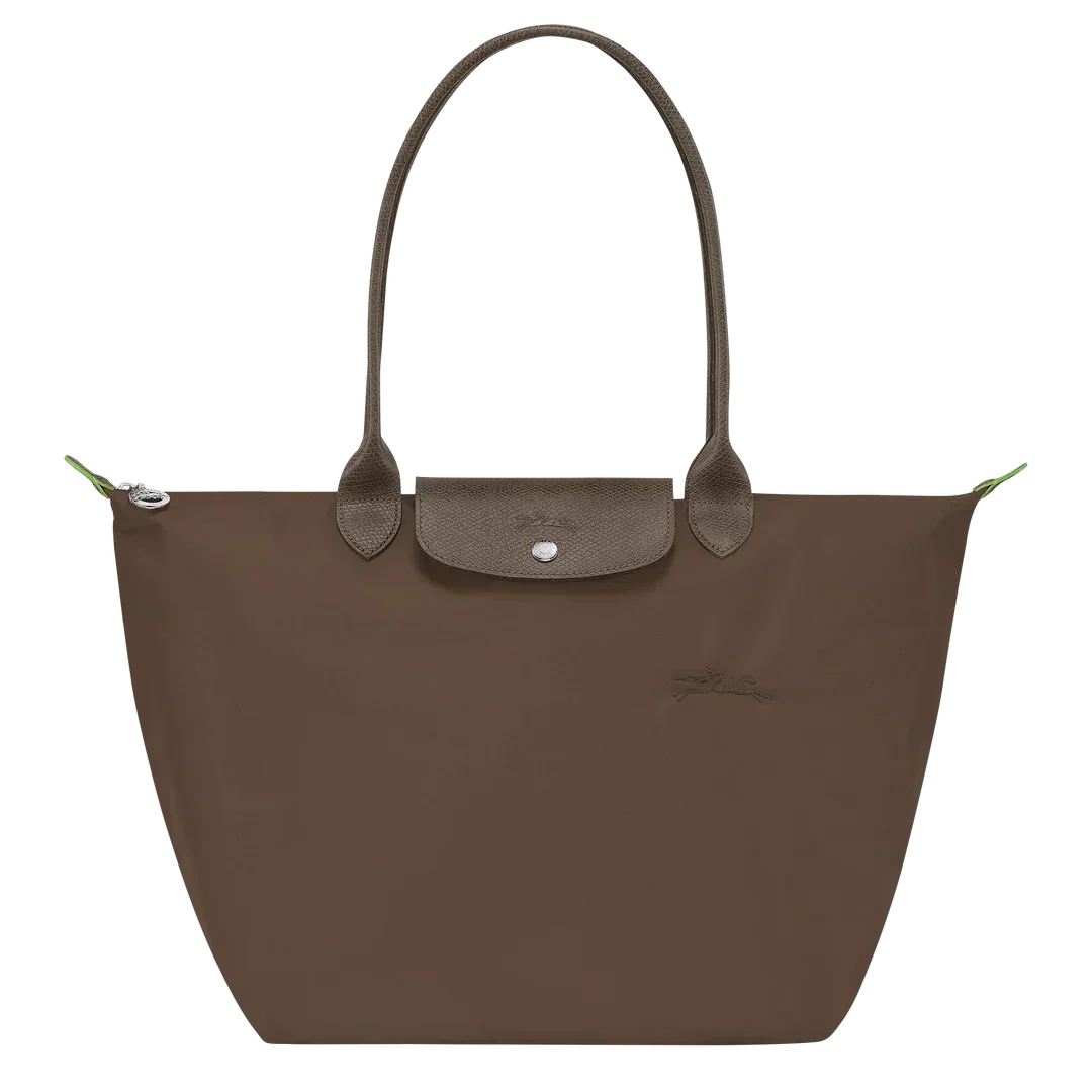 Longchamp - Large Le Pliage Tote