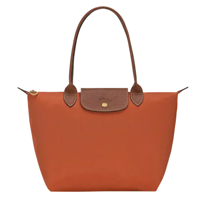 Longchamp - Large Le Pliage Tote