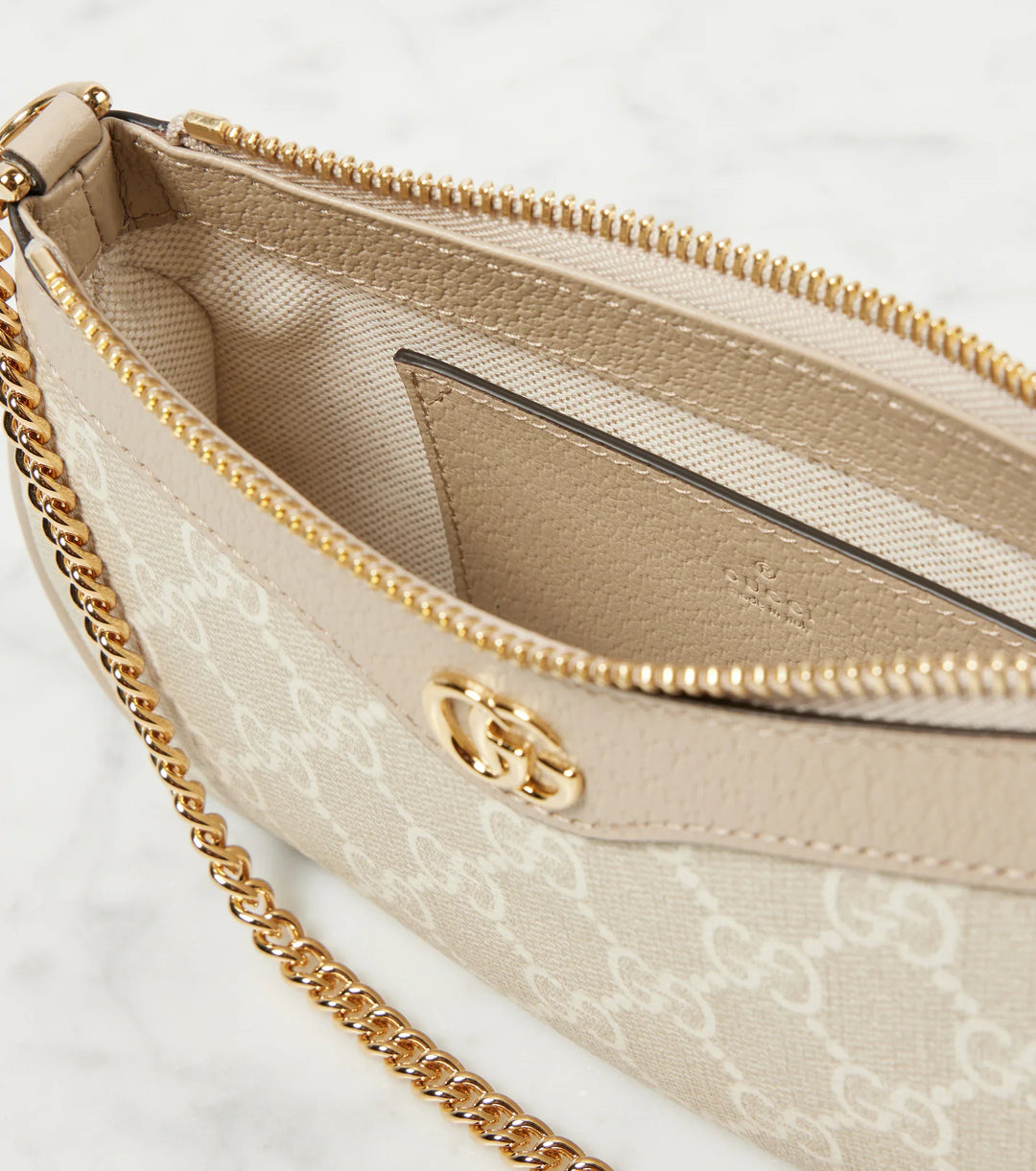 Gucci Ophidia Mini Shoulder Bag