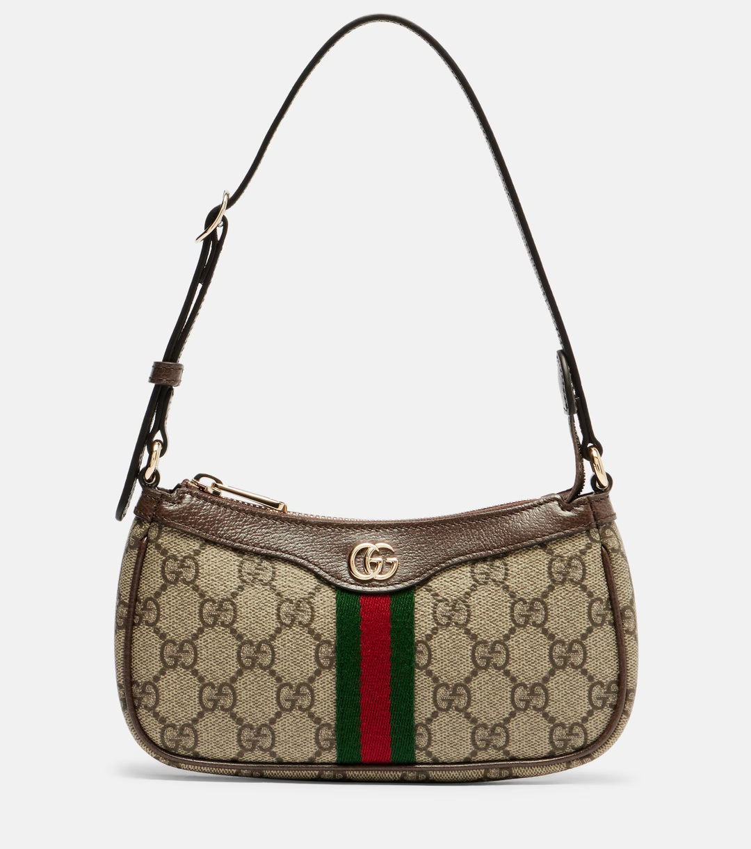Gucci Ophidia Mini Shoulder Bag