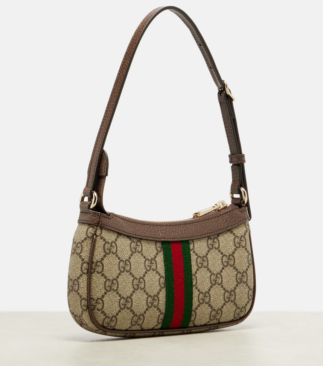 Gucci Ophidia Mini Shoulder Bag