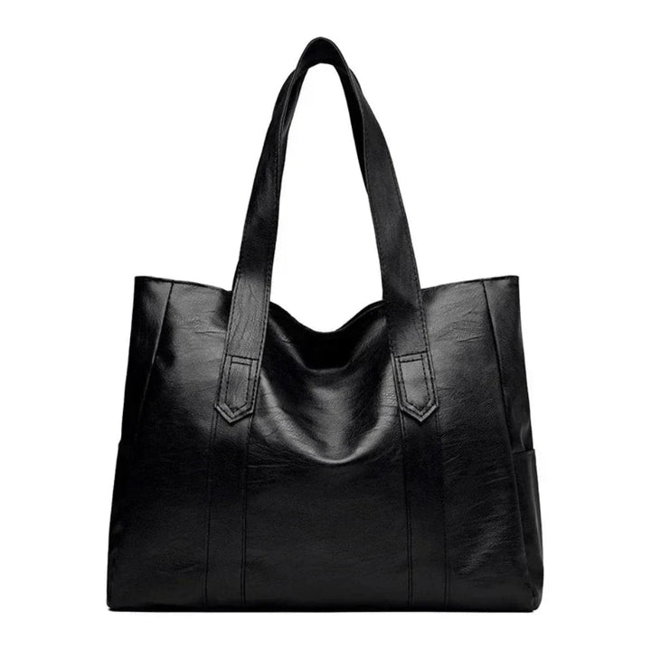 Susan - Minimalist Luxury Leather Shoulder Bag