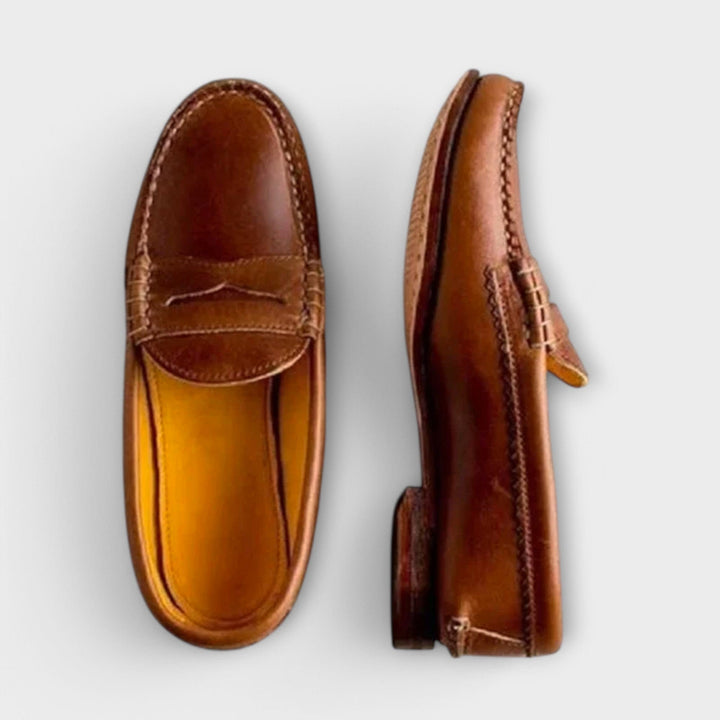 Eline | Classic Women’s Loafers