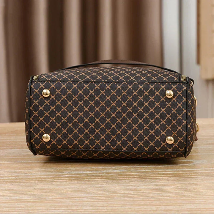 Élise & Fils – Charm Bag