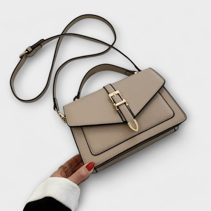 Olívia -  Classic Shoulder Bag