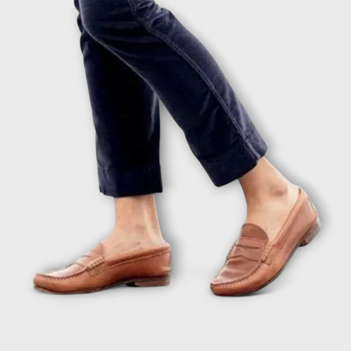 Eline | Classic Women’s Loafers