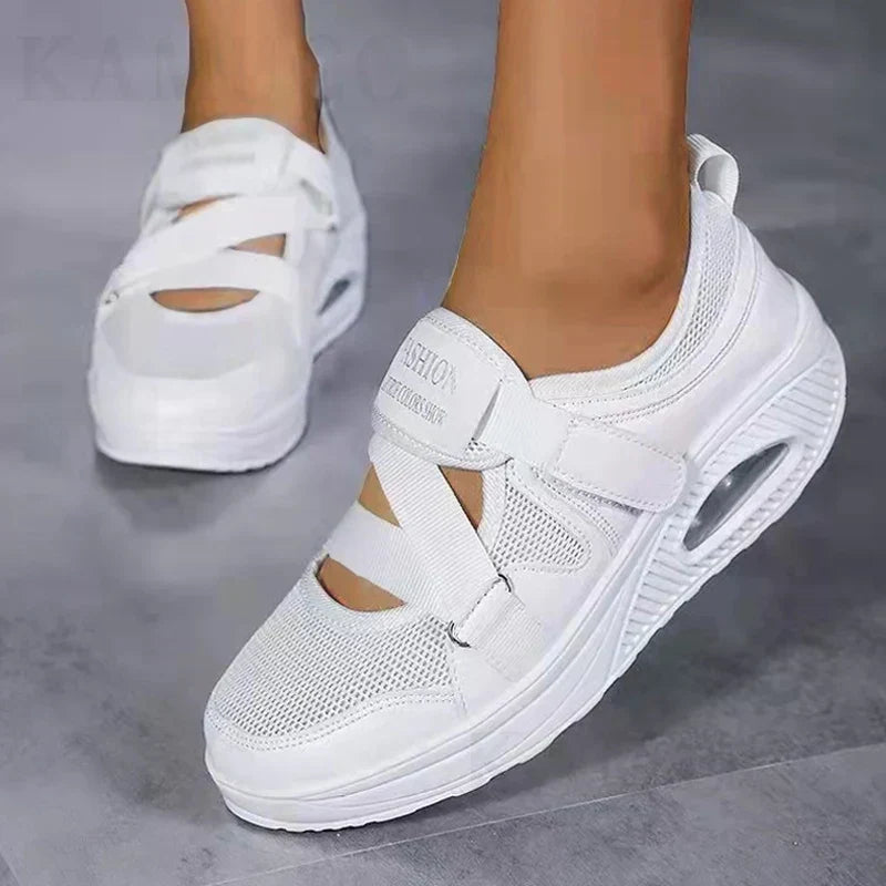 LISE™ - Chic Everyday Shoes