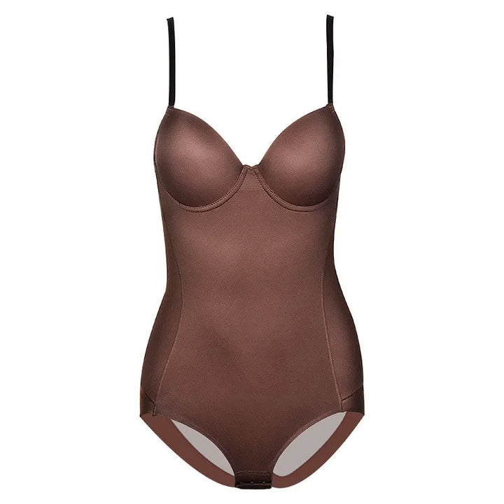ISABEL™ – Smooth Silhouette Shapewear Bodysuit