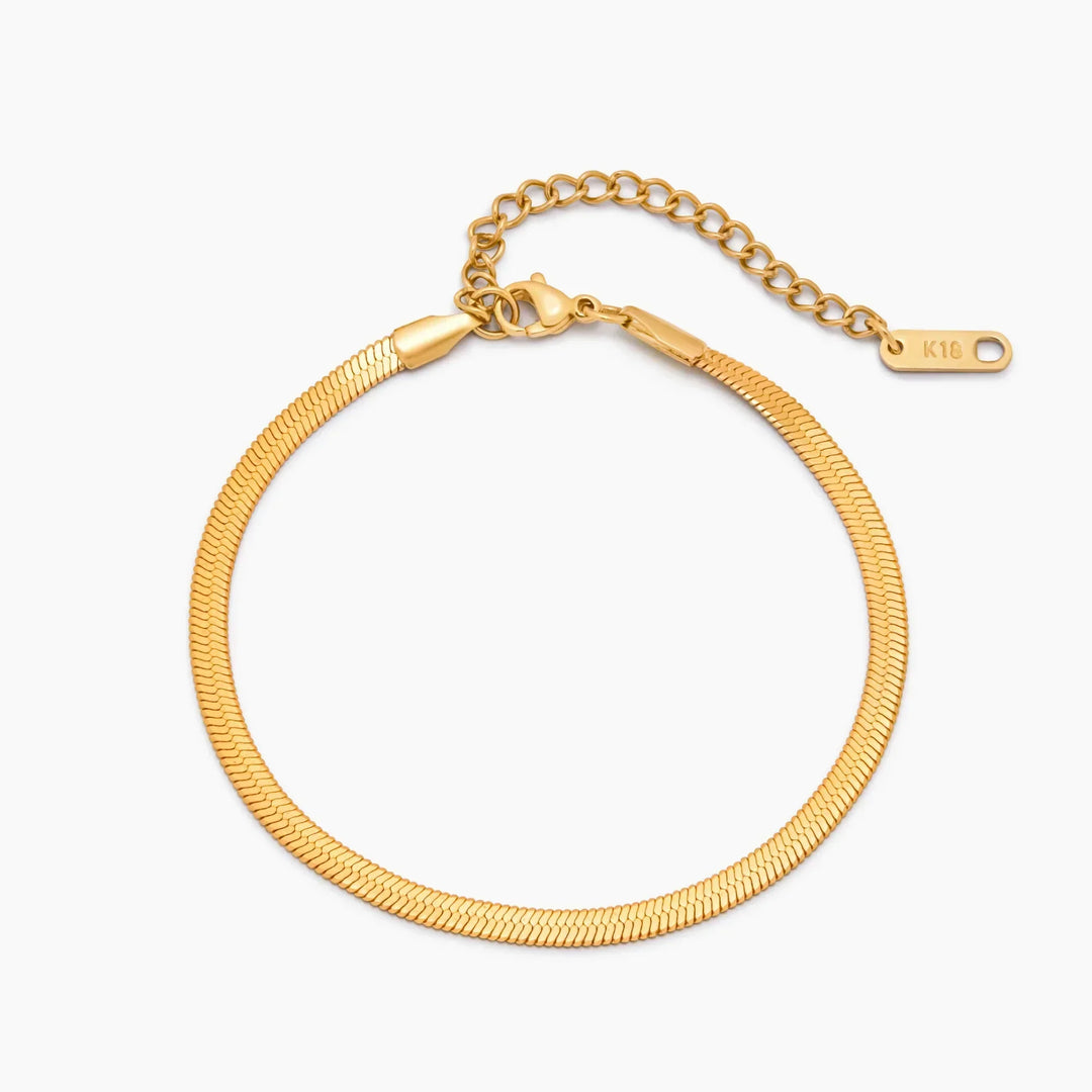 Snake Chain Bracelet