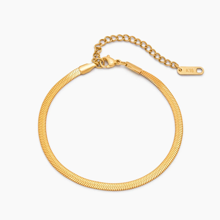 Snake Chain Bracelet