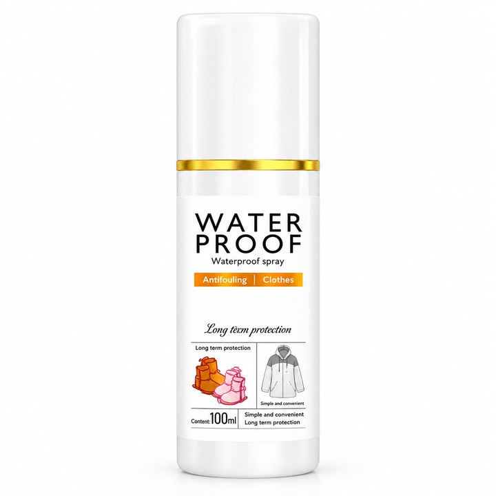 Waterproof Protection Spray