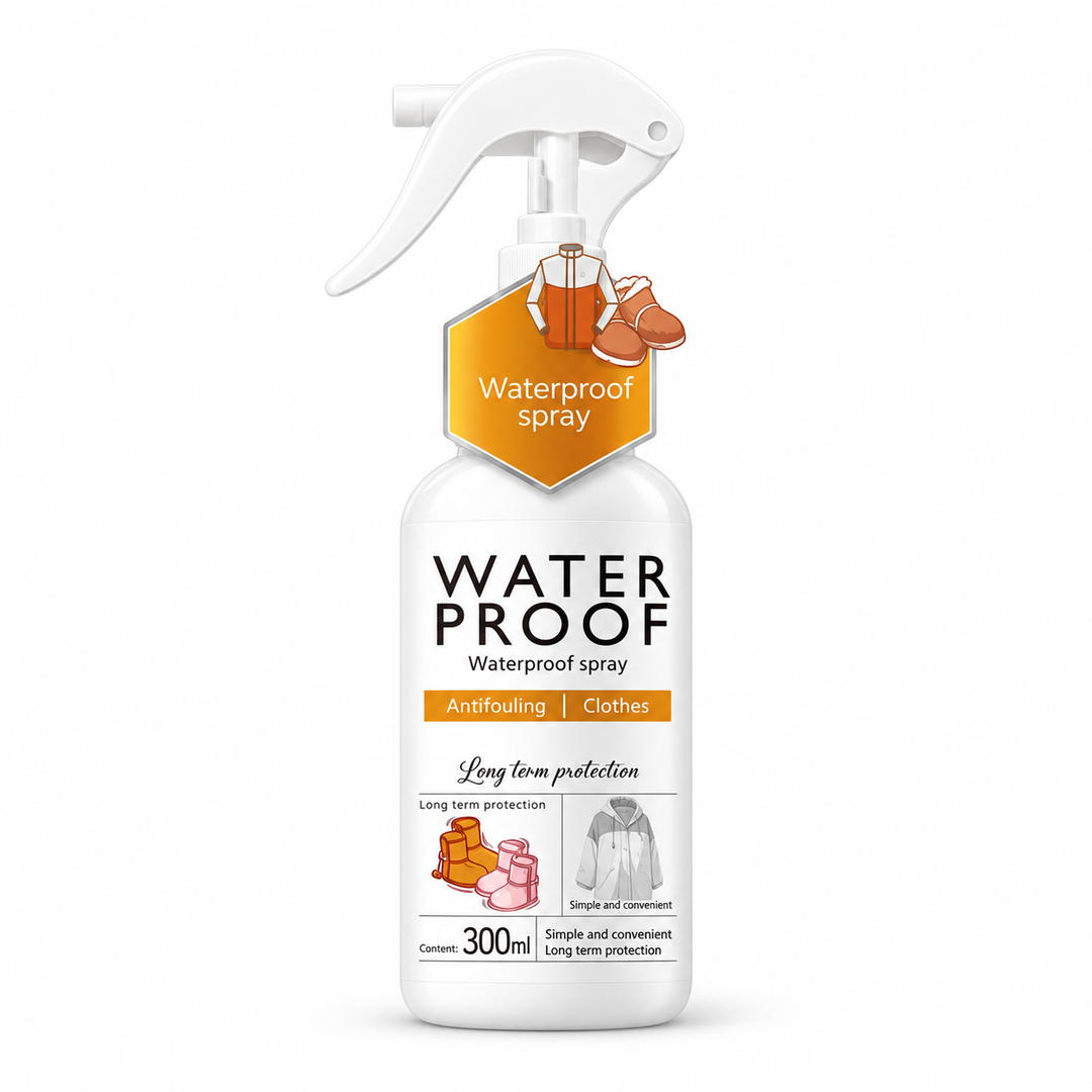 Waterproof Protection Spray