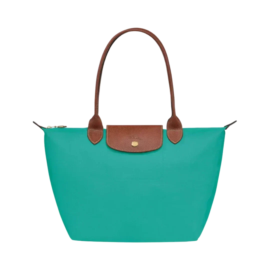 Longchamp - Large Le Pliage Tote