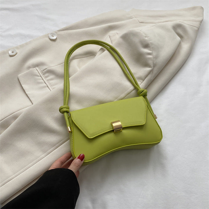 Cécile - Mini Shoulder Bag