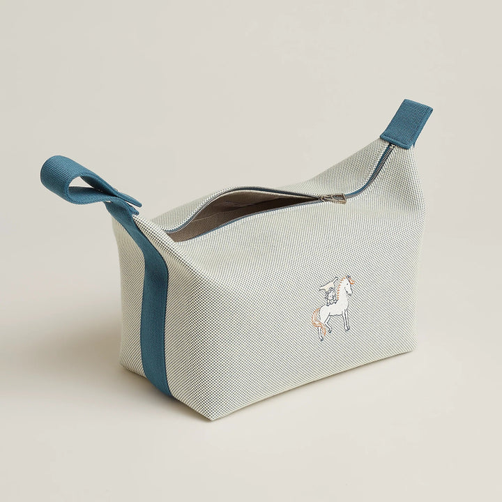 Hermés Bride-a-Brac Cabriole case L