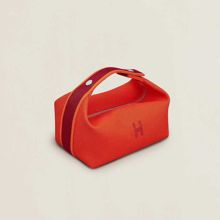 Hermés Bride-a-Brac case S