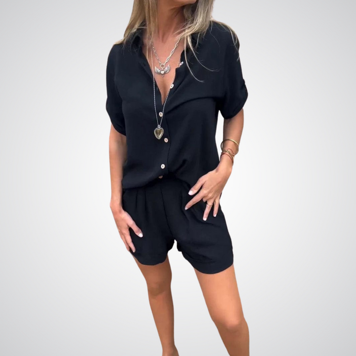 FRAN™ - Comfy Two-Piece Set