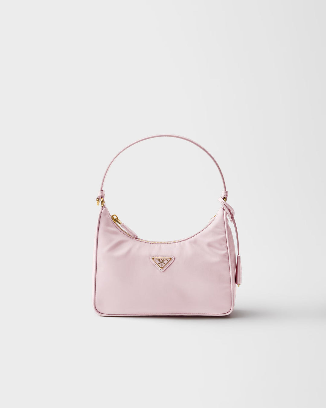 Prada Re-Nylon & Saffiano Mini Bag